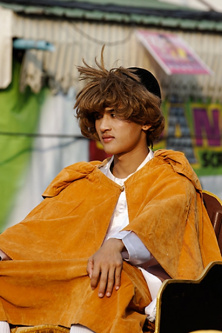 Lopburi King Narai fair-106